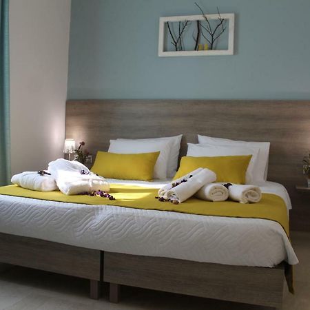 Myron Suite Old Town Rethymno Exteriér fotografie